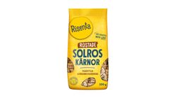 Risenta Rostade Solroskärnor 200g