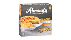 Almondy Almond Cake 400g