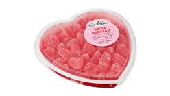 Aroma Red Hearts 385G 