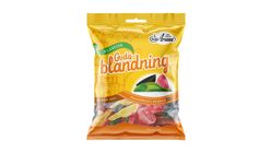 Aroma Godisblandning 125g 