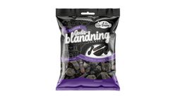 Aroma Godisblandning Lakrits 115g 