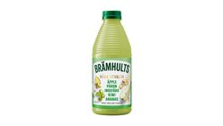 Brämhults Våra Utvalda Äpple Päron Kiwi Ingef 850ml