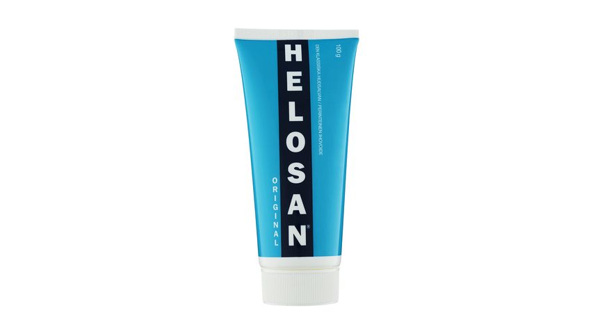 Helosan Lotion 100g