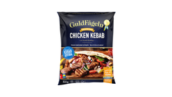 Guldfågeln Chicken Kebab 500g