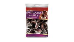 Hägges Choko Muffins 8-p