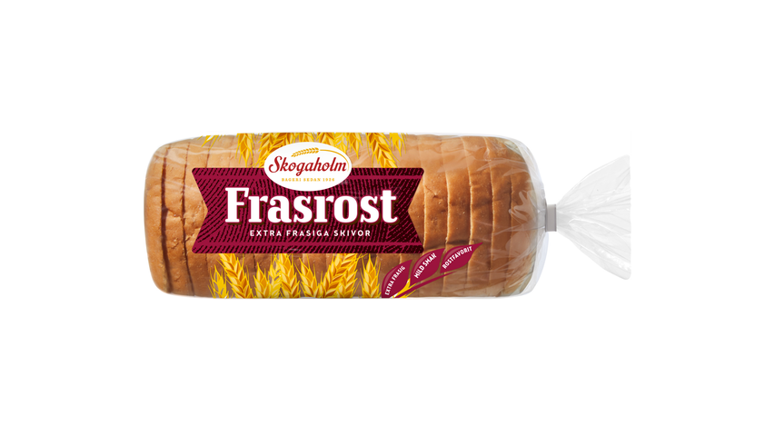 Skogaholm FrasRost 450g