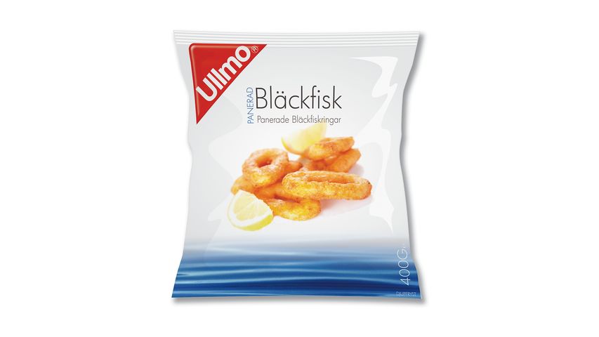 Ullmo Fried Calamari 400g