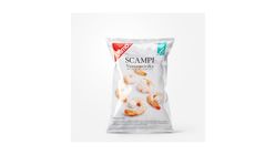 Ullmo Cooked Shell-off Vannamei Shrimp 400g