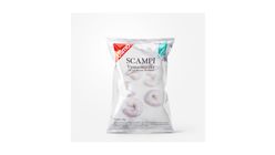 Ullmo Vannamei Shrimp, Raw Without Shell 400g