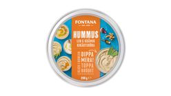 Fontana Hummus Original 200g 