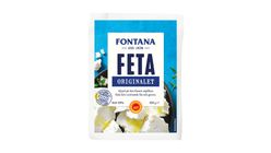 Fontana Feta Original 150g