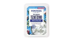 Fontana Tzatziki 350g