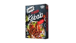 Oomph! Spiced Kebab 280g