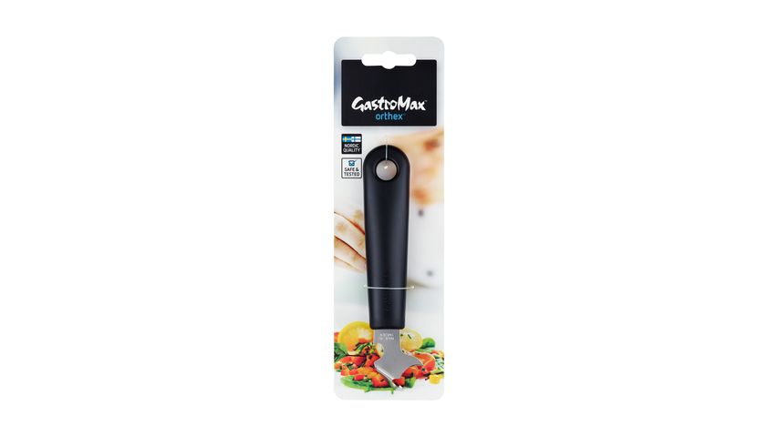 Gastromax Can Opener 15.5 Cm 1pc