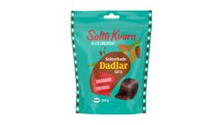 Saltå Kvarn Dadlar Softa 200g