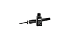 Isadora Glossy Eyeliner 40 Chrome Black