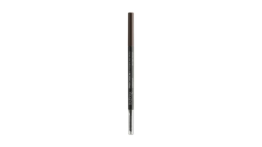 The Precision Brow Pen, Definition & Waterproof 02 Dark Brown