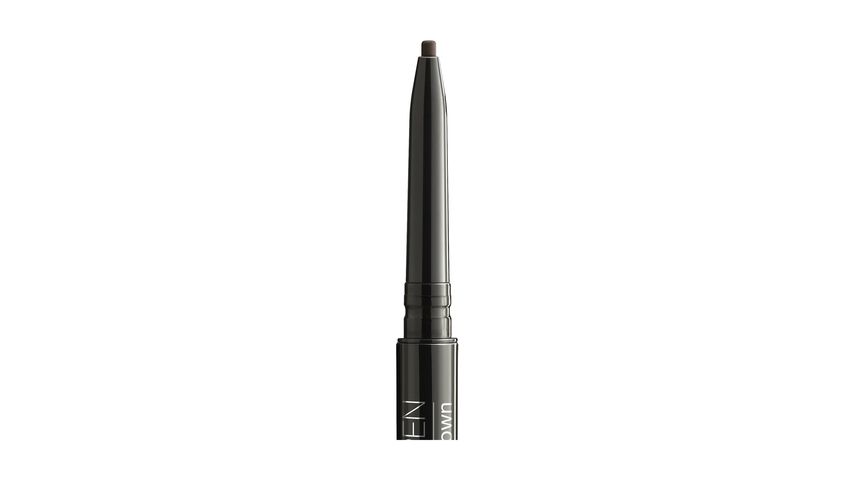 The Precision Brow Pen, Definition & Waterproof 02 Dark Brown