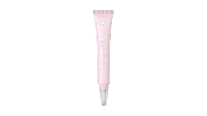 Isadora Glossy Lip Treat 50 Clear Sorbet