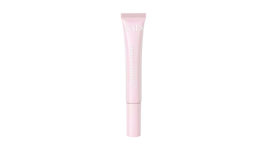 Isadora Glossy Lip Treat 50 Clear Sorbet