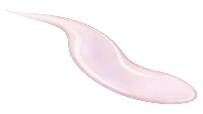 Isadora Glossy Lip Treat 50 Clear Sorbet