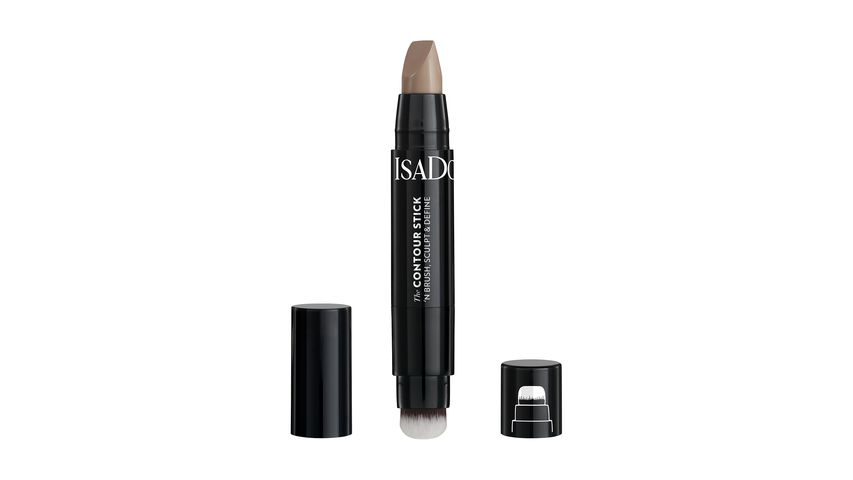 Isadora Contour Stick'N Brush 30 Cool Beige