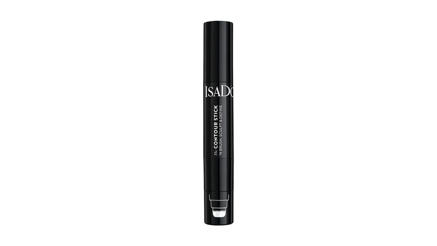 Isadora Contour Stick'N Brush 30 Cool Beige