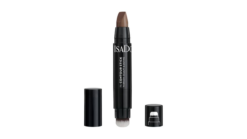 Isadora Contour Stick'N Brush 36 Warm Mocha