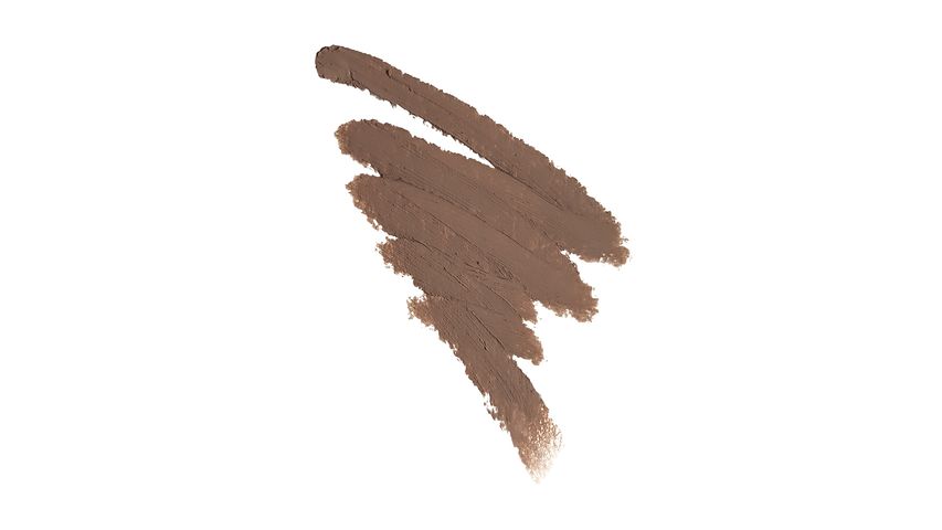 Isadora Contour Stick'N Brush 36 Warm Mocha