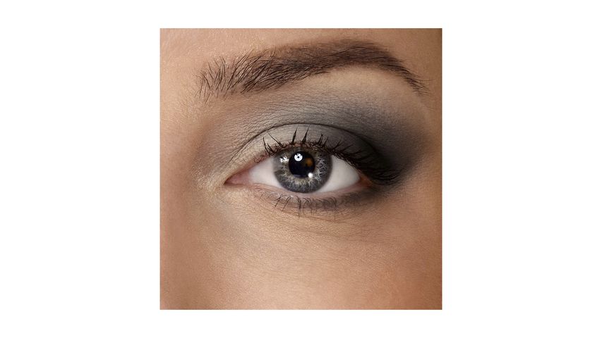 Isadora Eyeshadow Quartet 03 Smoky Eyes