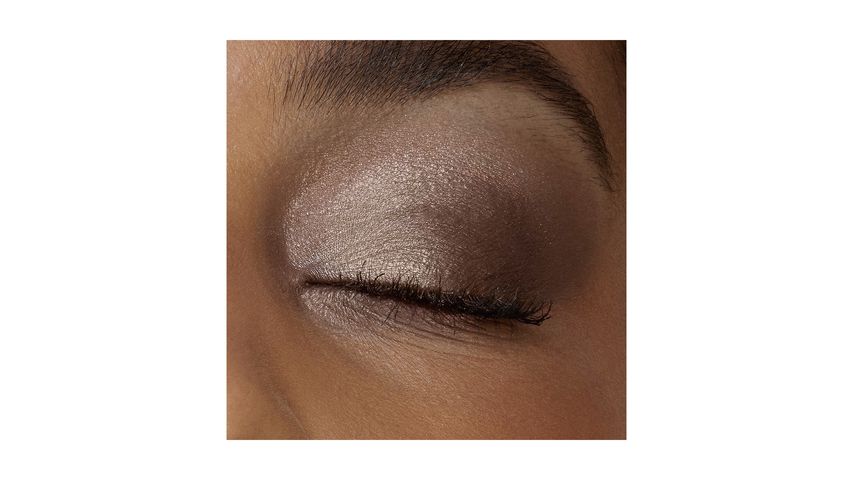 Isadora Eyeshadow Quartet 04 Cappuccino