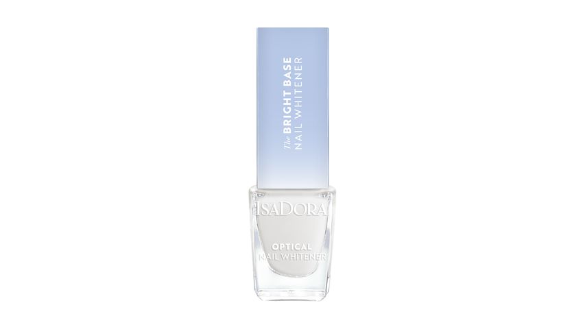 Isadora Bright Base Nail Whitener Nail Whitener