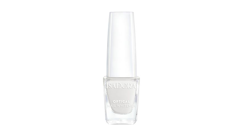 Isadora Bright Base Nail Whitener Nail Whitener