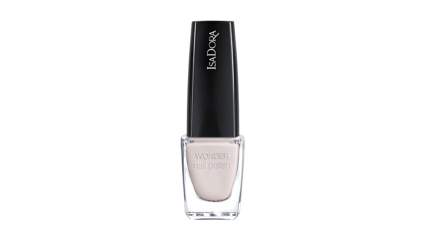 Isadora Wonder Nail Polish 106 Milkshake