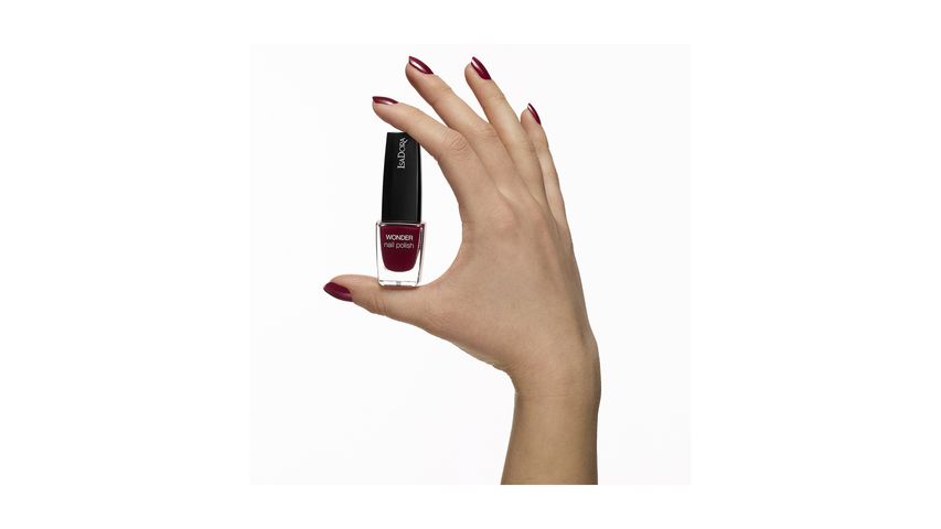 Isadora Wonder Nail Polish 133 Femme Fatale