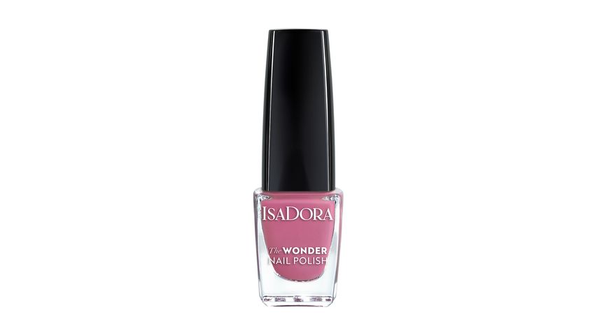 Isadora Wonder Nail Polish 179 Happy Pink