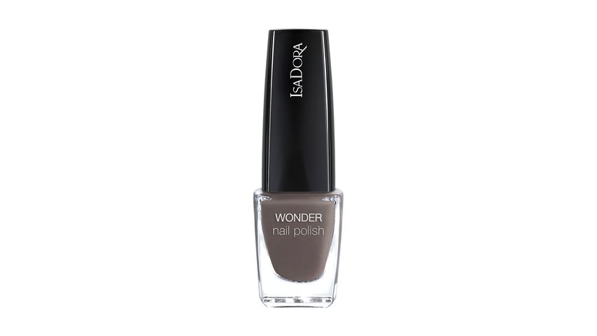 Isadora Wonder Nail Polish 208 Soft Suede