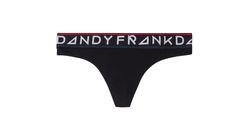 Frank Dandy Thong Bamboo - L Women's