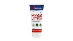 Salubrin Mygglotion Vattenfast 100ml 