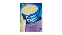 Blå Band V K Sparrissoppa  3x20cl