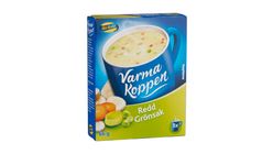 Blå Band V K Redd Green Soup 320cl