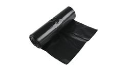 Trioplast Garbage Bag Black 10pc