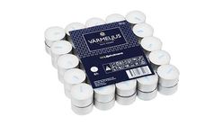 Liljeholmens Tealight Candle 5.5h 50pcs