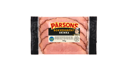 Pärsons Skinka Bokvedsrökt 110g 