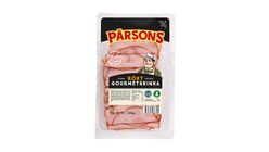 Pärsons Ham Smoked Gourmet 200g