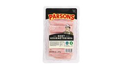 Pärsons Kokt Gourmetskinka  200g