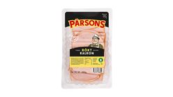 Pärsons Turkey Smoked 200g