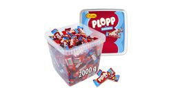 Cloetta Plopp Original 2kg