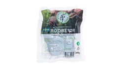 Rödbeta Förkokt 500g