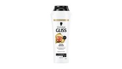 Schwarzkopf Gliss Shampoo Total Repair 250ml 